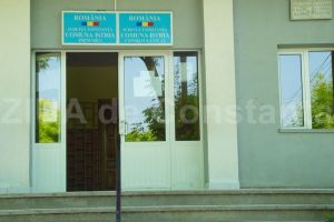 Judetul Constanta. Sinteza rezultatelor actiunii de audit desfasurate de Camera de Conturi la nivelul administratiei locale din Istria (document)