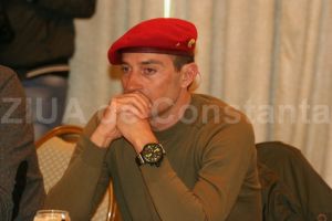 Radu Mazare, in Madagascar. Ce se va intampla azi la Inalta Curte