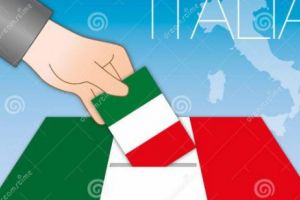 Alegeri Italia: Prezenţa la vot ora 19:00 a fost de 58,4%. Cozi imense, italienii dornici să voteze