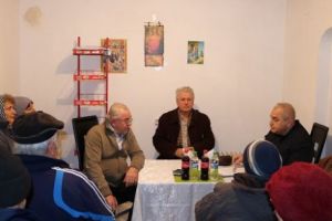 Dezvoltarea serviciilor sociale în mediul rural, o prioritate pentru CARP Omenia