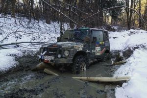 Adrenalina maximă, relaxarea şi oftatul sublim al istoriei