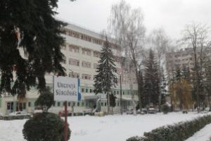 Aproape jumătate dintre angajaţii Spitalului Judeţean de Urgenţă vor beneficia de majorare salarială