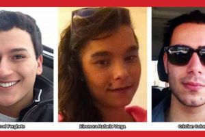 Trei copii adoptaţi îşi caută familiile, în judeţul Hunedoara