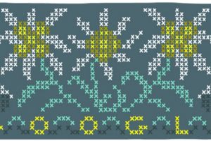 Inedit. Google omagiaza printr-un Doodle special Floarea de colt. De ce isi deschide astfel celebrul motor de cautare pagina de start    