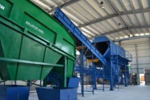 Presedintele CJ Maramures spune ca proiectul deseurilor va fi operational in 2018