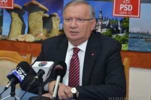 Retrospectiva săptămânii, prin ochii lui Bihorel: Ianoş povesteşte cum e cu banii negri la PSD