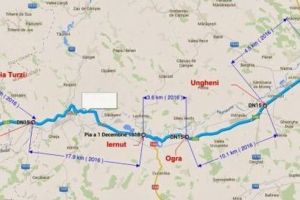 Front de lucru pentru constructori! Noi exproprieri pentru traseul Secţiunii 2A Ogra – Câmpia Turzii!