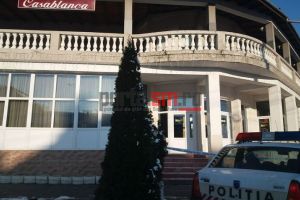 Crimă la Casablanca! Barmană atacată şi ucisă