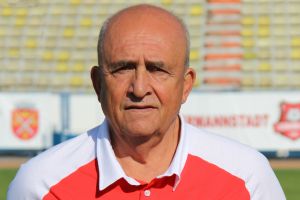 Cadoul perfect pentru Nea’ Jean. Victoria cu FCSB chiar de ziua reputatului antrenor sibian