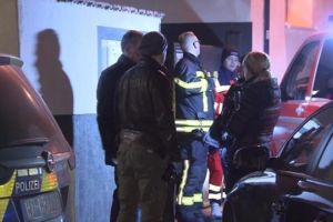 O femeie din Făgăraş şi fiul de şase ani au fost găsiţi fără suflare în locuinţa lor din Germania