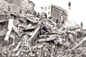 Cum arăta Toma Caragiu când a fost GĂSIT sub blocul prăbuşit, în 1977. Mărturisirile CUTREMURĂTOARE ale unui cascador: „Era COMPLET desfigurat! ” 