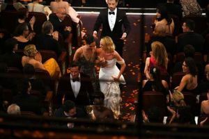 „The Shape of Water” marele câştigător la Premiile Oscar 2018. Lista completă a câştigătorilor