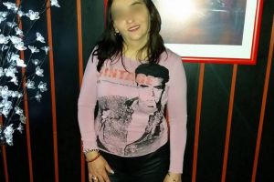 FOTO. Crima la Casablanca. Ea este barmaniţa ucisă cu bestialitate