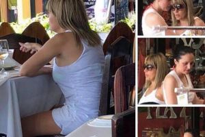 Alina Bica şi Elena Udrea, fotografiate împreună în Costa Rica