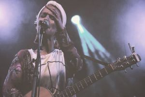 Concert Beck Corlan, de Ziua Internationala a Femeii