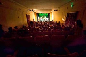 ”Prietenii lui Prichindel – Să învăţăm împreună” – Un nou proiect al Teatrului de Păpuşi din Alba Iulia