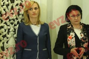 PSD este RUPT în DOUĂ. Gabriela Firea ameninţă cu DEMISIA. Atac fără PRECEDENT 