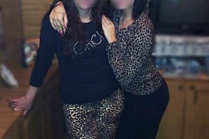 FOTO. Ultimul mesaj al barmanei ucise către fiica sa, cu 2 ore înainte de crimă