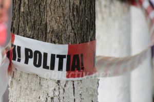 Ialomiţa: Și-a omorât tatăl cu coada de la furcoi