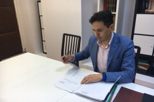 MANDAT DE 3 ANI PENTRU  MANAGERUL SPITALULUI CĂLĂRAȘI!