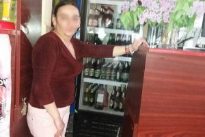 OFICIAL. Criminalul barmanei, prins în vama Urziceni