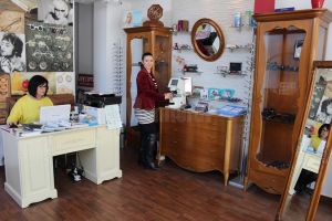 Oferte de primăvară la Eye’s Optic Suceava