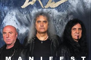 Iris (Cristi Minculescu, Valter Popa şi Boro) concertează la USV