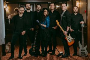 „Trupa 9” lansează prima piesă proprie, „Două amintiri”