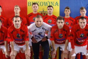 Victorie clară pentru Bukovina Vicovu de Jos în Liga a II-a