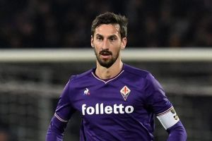 Mesaje de la Adrian Mutu, Cristi Chivu şi Ianis Hagi, după decesul lui Davide Astori