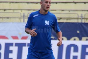 Bucovina Rădăuţi a câştigat amicalul cu Zimbru Siret