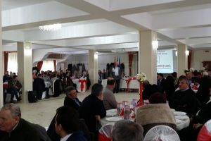 Apel la „unitate, echilibru şi înţelepciune”, la Conferinţa Judeţeană a PSD Suceava