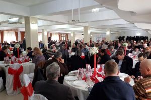 PSD Suceava a decis ca la congres să-l voteze pe Dragnea la preşedinţia PSD