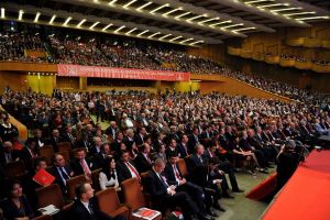 127 de social-democraţi teleormăneni vor participa la Congresul PSD din 10 martie