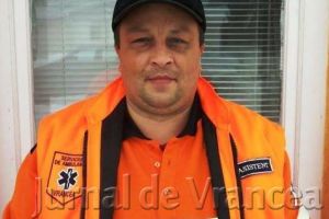 Serviciul de Ambulanţă Vrancea, ÎN DOLIU