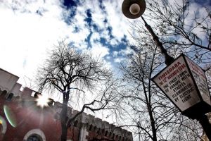 Timisoara nu ofera destula liniste locuitorilor