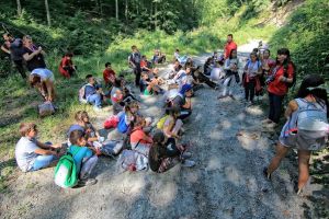 Azi începe concursul de educaţie ecologică „Școala Zero Waste” ediţia 2018