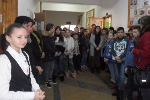 Olimpiada de Religie Romano-Catolică