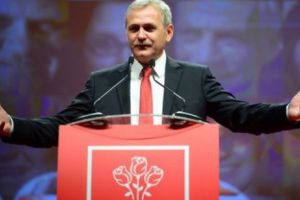 DRAGNEA a vorbit despre intenţia GABRIELEI FIREA de a-şi da DEMISIA