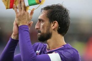 Cutremur în fotbalul italian. Davide Astori a murit în somn