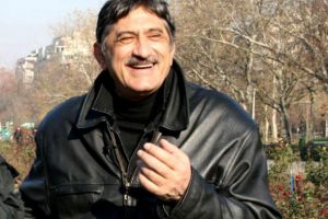 Actorul Jean Paler, internat la Spitalul Judetean din Ploiesti