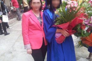 Crima la Casablanca. Mesaj sfâşietor al fiicei barmanei ucise