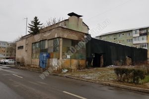 Punctul Termic din micro XI, abandonat, va fi reabilitat ca „Centru pentru copii cu autism şi sindrom Down”