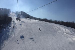 Cât a încasat Primăria Bistriţa în şase zile de schi pe Pârtia Cocoş