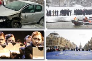 Saptamana trecuta in imagini