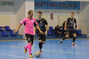 Informatica Timisoara e din nou in semifinalele Cupei Romaniei