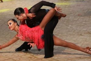 FOTOREPORTAJ: Campionatul Naţional de Dans Sportiv (ziua 2) în 100 de imagini!