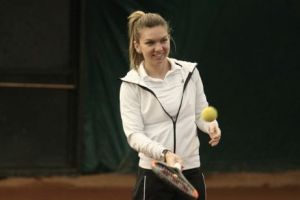 Simona Halep reintră în horă, la Indian Wells