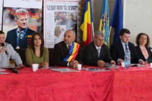 Ediţia I a Galei Sportului Sărmăşan, completată de acţiunea „Azi sunt profu’ tău de sport”