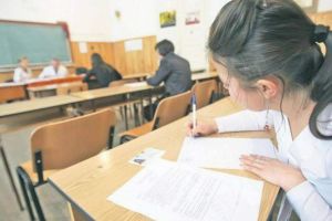 Simularea Evaluarii Nationale, boicotata in Prahova si mai multe judete